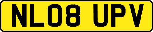 NL08UPV