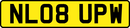 NL08UPW