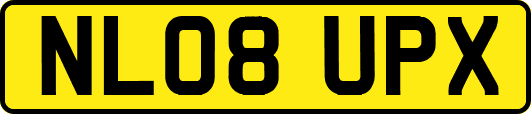 NL08UPX
