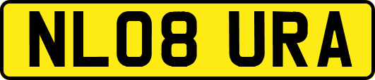 NL08URA