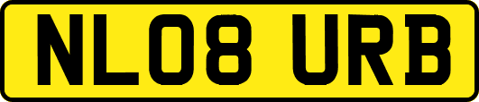 NL08URB