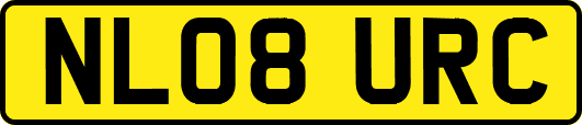 NL08URC