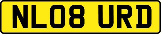 NL08URD