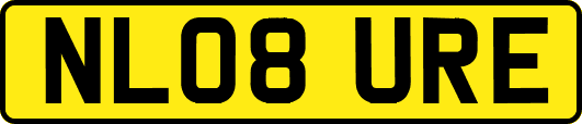 NL08URE