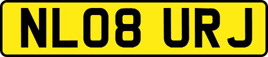 NL08URJ