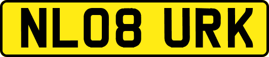 NL08URK