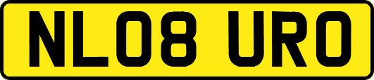 NL08URO