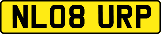 NL08URP
