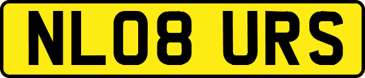 NL08URS