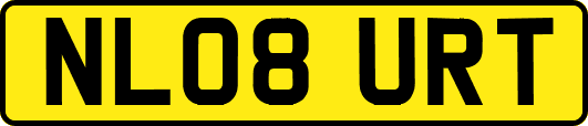 NL08URT