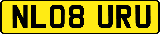 NL08URU