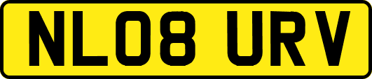 NL08URV