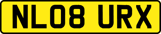 NL08URX