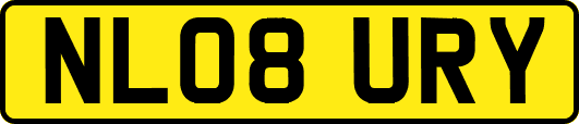 NL08URY