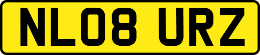 NL08URZ