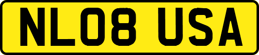 NL08USA