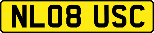 NL08USC