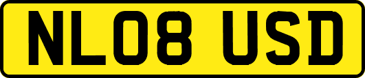 NL08USD