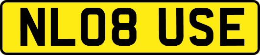 NL08USE