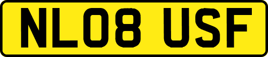 NL08USF