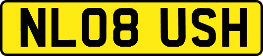 NL08USH