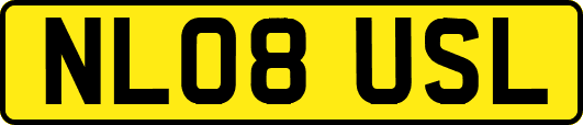 NL08USL