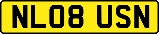NL08USN
