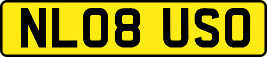 NL08USO
