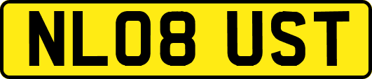 NL08UST