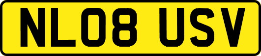 NL08USV