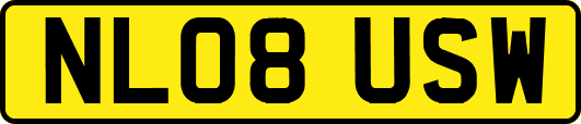 NL08USW