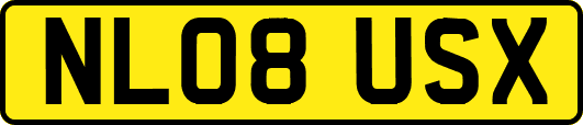 NL08USX