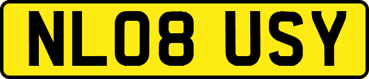 NL08USY