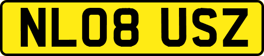 NL08USZ
