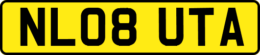 NL08UTA