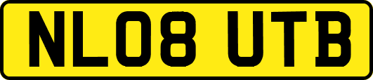 NL08UTB