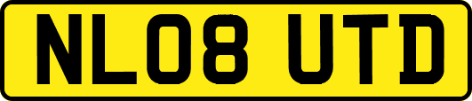 NL08UTD