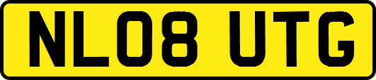 NL08UTG