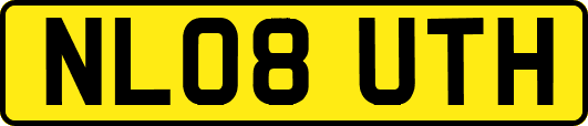 NL08UTH