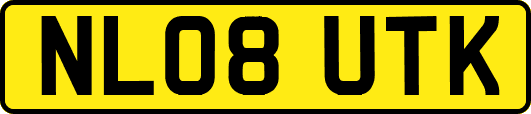 NL08UTK