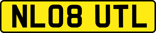 NL08UTL