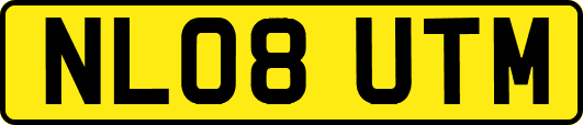 NL08UTM