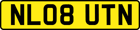 NL08UTN