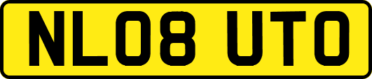 NL08UTO