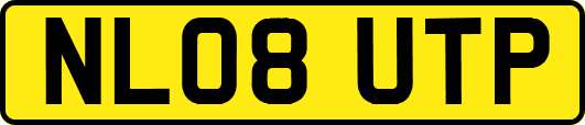 NL08UTP