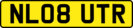 NL08UTR