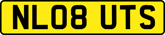 NL08UTS