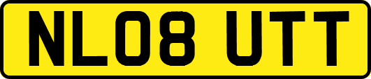 NL08UTT