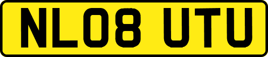 NL08UTU
