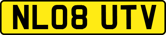 NL08UTV